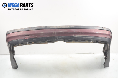 Задна броня за BMW 3 Series E36 Sedan (09.1990 - 02.1998), седан