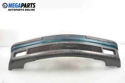 Предна броня за BMW 3 Series E36 Sedan (09.1990 - 02.1998), седан, позиция: предна