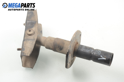 Буфер предна броня за BMW 3 Series E36 Sedan (09.1990 - 02.1998), седан, позиция: предна, лява