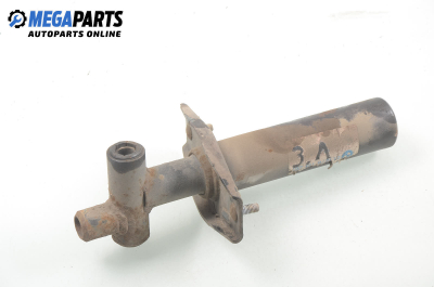 Буфер задна броня за BMW 3 Series E36 Sedan (09.1990 - 02.1998), седан, позиция: задна, лява