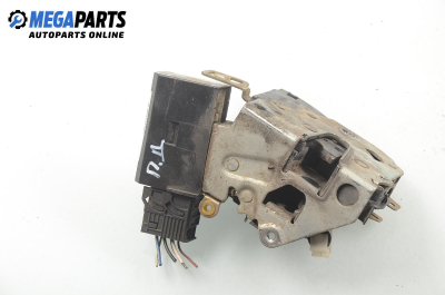 Брава на врата за BMW 3 Series E36 Sedan (09.1990 - 02.1998), позиция: предна, дясна