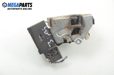 Брава на врата за BMW 3 Series E36 Sedan (09.1990 - 02.1998), позиция: задна, дясна