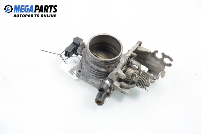 Дроселова клапа за BMW 3 Series E36 Sedan (09.1990 - 02.1998) 320 i, 150 к.с.