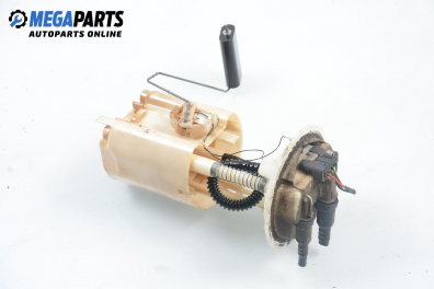 Нивомер за Peugeot 206 Hatchback (08.1998 - 12.2012) 1.9 D