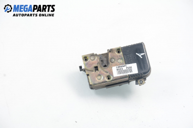 Брава на врата за Peugeot 206 Hatchback (08.1998 - 12.2012), позиция: дясна