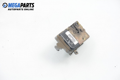 Брава на врата за Peugeot 206 Hatchback (08.1998 - 12.2012), позиция: лява