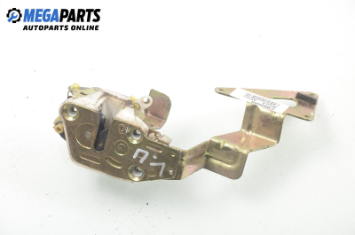 Брава на врата за Daewoo Matiz Hatchback (09.1998 - 01.2005), позиция: предна, лява