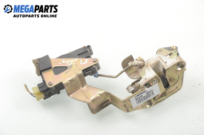 Брава на врата за Daewoo Matiz Hatchback (09.1998 - 01.2005), позиция: предна, дясна