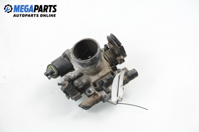 Дроселова клапа за Daewoo Matiz Hatchback (09.1998 - 01.2005) 0.8, 52 к.с.