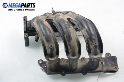 Всмукателен колектор за Daewoo Matiz Hatchback (09.1998 - 01.2005) 0.8, 52 к.с.