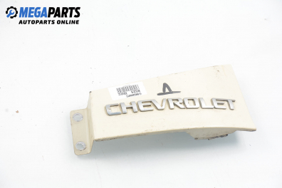 Лайсна под стоп за Daewoo Matiz Hatchback (09.1998 - 01.2005), позиция: дясна