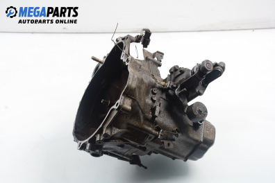 Ръчна скоростна кутия за Daewoo Matiz Hatchback (09.1998 - 01.2005) 0.8, 52 к.с.