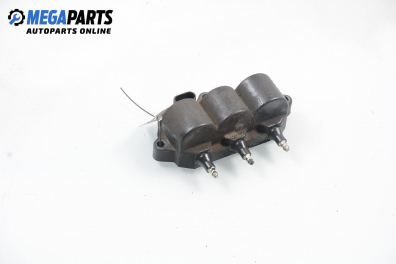 Запалителна бобина за Daewoo Matiz Hatchback (09.1998 - 01.2005) 0.8, 52 к.с.