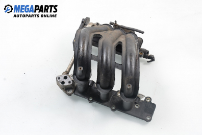 Всмукателен колектор за Daewoo Matiz Hatchback (09.1998 - 01.2005) 0.8, 52 к.с.