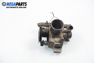 Дроселова клапа за Daewoo Matiz Hatchback (09.1998 - 01.2005) 0.8, 52 к.с.