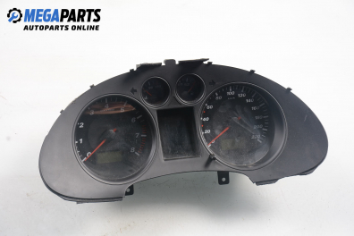 Километраж за Seat Ibiza IV Hatchback (02.2002 - 11.2009) 1.4 16V, 100 к.с.