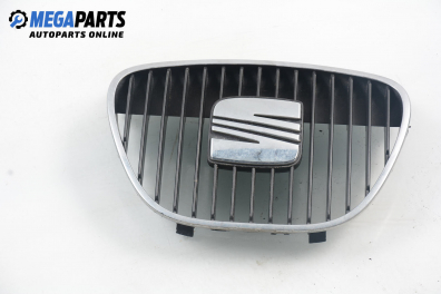 Решетка за Seat Ibiza IV Hatchback (02.2002 - 11.2009), позиция: предна