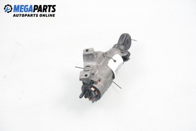 Контактен ключ за Seat Ibiza IV Hatchback (02.2002 - 11.2009)