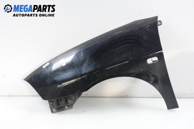 Калник за Seat Ibiza IV Hatchback (02.2002 - 11.2009), 4+1 вр., позиция: лява