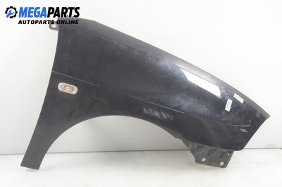 Калник за Seat Ibiza IV Hatchback (02.2002 - 11.2009), 4+1 вр., позиция: дясна