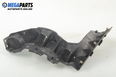 Държач броня за Seat Ibiza IV Hatchback (02.2002 - 11.2009), позиция: задна, дясна