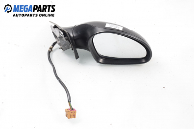 Огледало за Seat Ibiza IV Hatchback (02.2002 - 11.2009), 4+1 вр., позиция: дясна