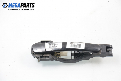 Външна дръжка за Seat Ibiza IV Hatchback (02.2002 - 11.2009), 4+1 вр., позиция: предна, дясна