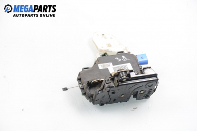 Брава на врата за Seat Ibiza IV Hatchback (02.2002 - 11.2009), позиция: задна, дясна