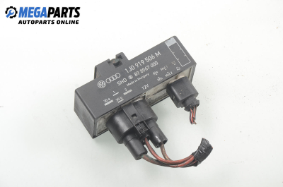 Реле перка за Seat Ibiza IV Hatchback (02.2002 - 11.2009) 1.4 16V