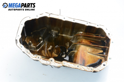 Картер за Seat Ibiza IV Hatchback (02.2002 - 11.2009) 1.4 16V, 100 к.с.