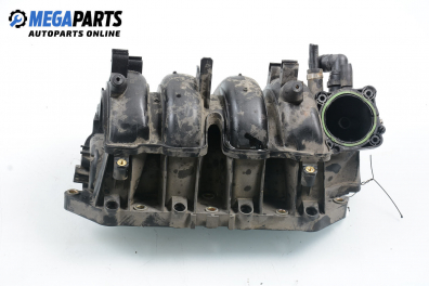 Всмукателен колектор за Seat Ibiza IV Hatchback (02.2002 - 11.2009) 1.4 16V, 100 к.с.