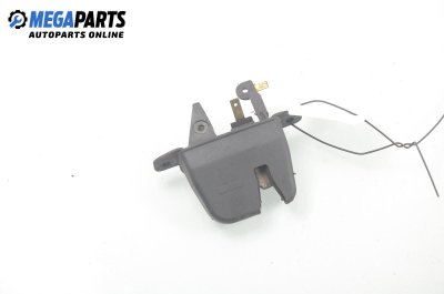 Брава заден капак за Rover 200 Hatchback II (11.1995 - 03.2000), хечбек, позиция: задна