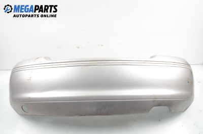 Задна броня за Rover 200 Hatchback II (11.1995 - 03.2000), хечбек