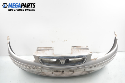 Предна броня за Rover 200 Hatchback II (11.1995 - 03.2000), хечбек, позиция: предна