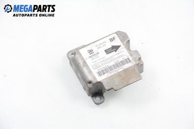 Модул за AIRBAG за Opel Astra G Sedan (09.1998 - 12.2009)