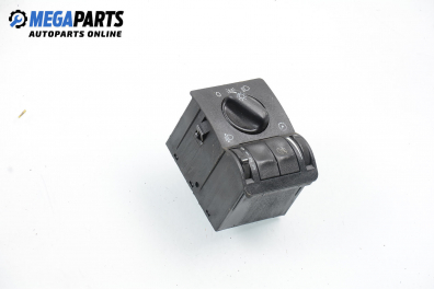 Ключ светлини  за Opel Astra G Sedan (09.1998 - 12.2009)