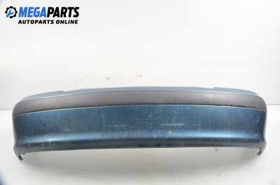 Задна броня за Renault Megane I Hatchback (08.1995 - 12.2004), хечбек