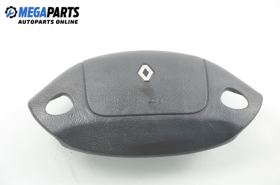 Airbag за Renault Megane I Hatchback (08.1995 - 12.2004), 4+1 вр., хечбек, позиция: предна