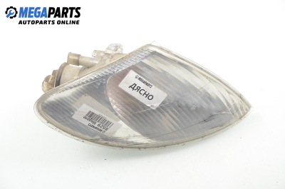 Мигач за Renault Megane I Hatchback (08.1995 - 12.2004), хечбек, позиция: дясна