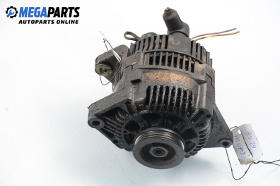 Алтернатор / генератор за Renault Megane I Hatchback (08.1995 - 12.2004) 1.6 e (BA0F, BA0S), 90 к.с.
