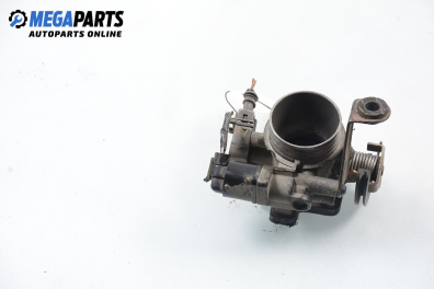 Дроселова клапа за Renault Megane I Hatchback (08.1995 - 12.2004) 1.6 e (BA0F, BA0S), 90 к.с.