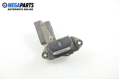 Ключалка заден капак за Renault Megane I Coach (03.1996 - 08.2003), купе