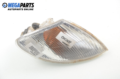 Мигач за Renault Megane I Coach (03.1996 - 08.2003), купе, позиция: дясна