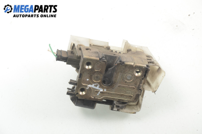 Брава на врата за Renault Megane I Coach (03.1996 - 08.2003), позиция: дясна