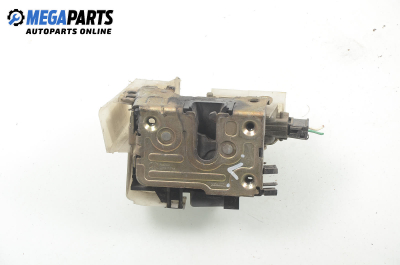 Брава на врата за Renault Megane I Coach (03.1996 - 08.2003), позиция: лява