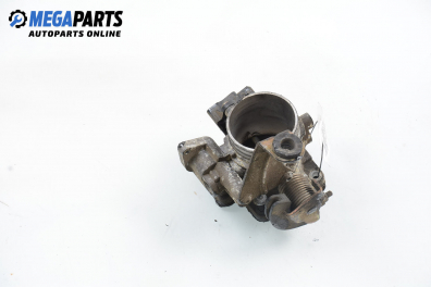 Дроселова клапа за Renault Megane I Coach (03.1996 - 08.2003) 1.6 e (DA0F), 90 к.с.