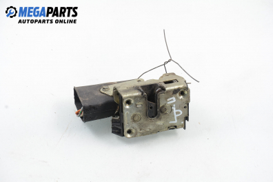Брава на врата за Renault Espace II Minivan (01.1991 - 12.1996), позиция: предна, дясна