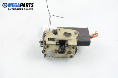 Брава на врата за Renault Espace II Minivan (01.1991 - 12.1996), позиция: предна, лява