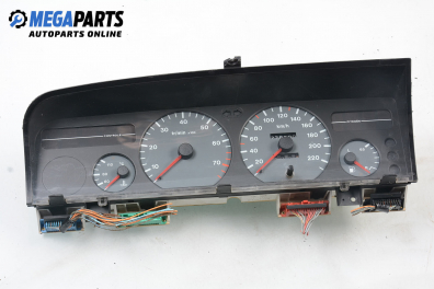 Километраж за Citroen Xantia Hatchback I (03.1993 - 01.1998) 1.8 i, 101 к.с.