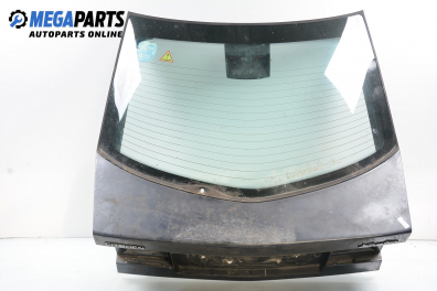 Заден капак за Citroen Xantia Hatchback I (03.1993 - 01.1998), хечбек, позиция: задна